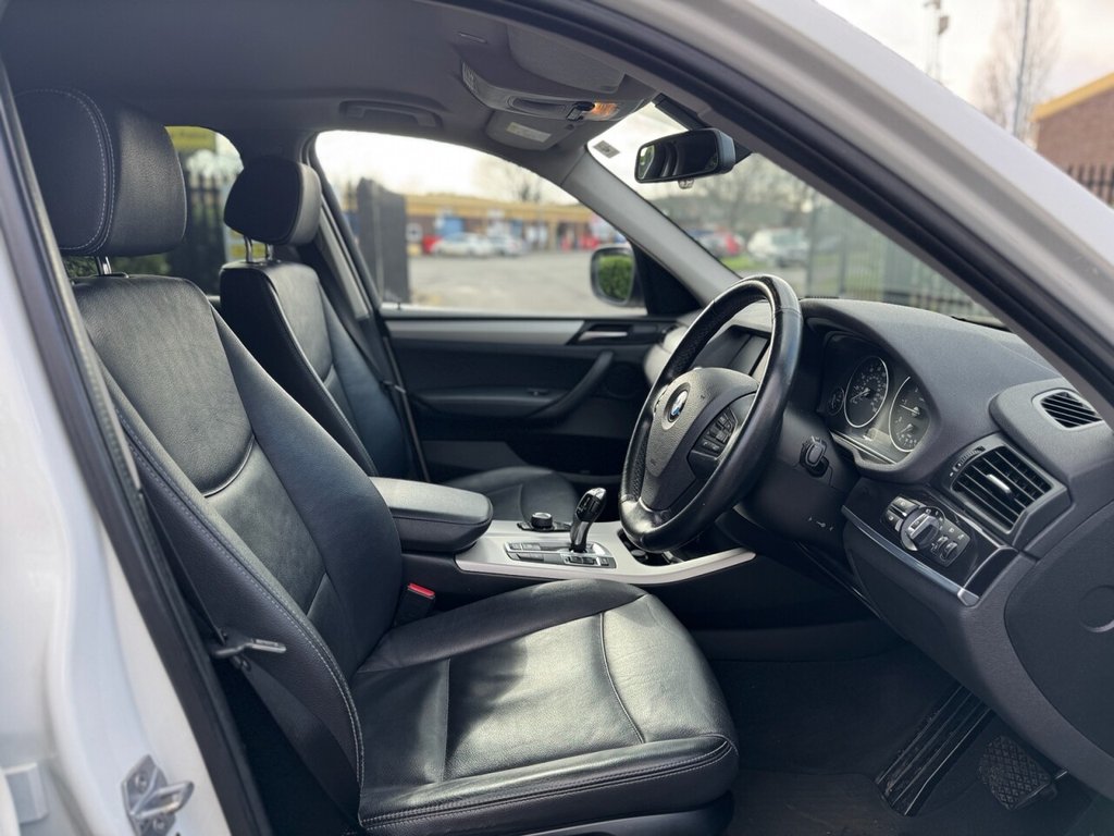 Used BMW X3 2013 for sale - 77667742: Photo 9