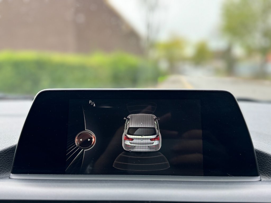 Used BMW 1 Series 2016 for sale - 78213055: Photo 11