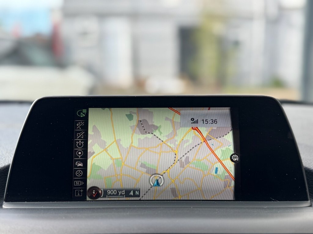 Used BMW 1 Series 2016 for sale - 78213055: Photo 12