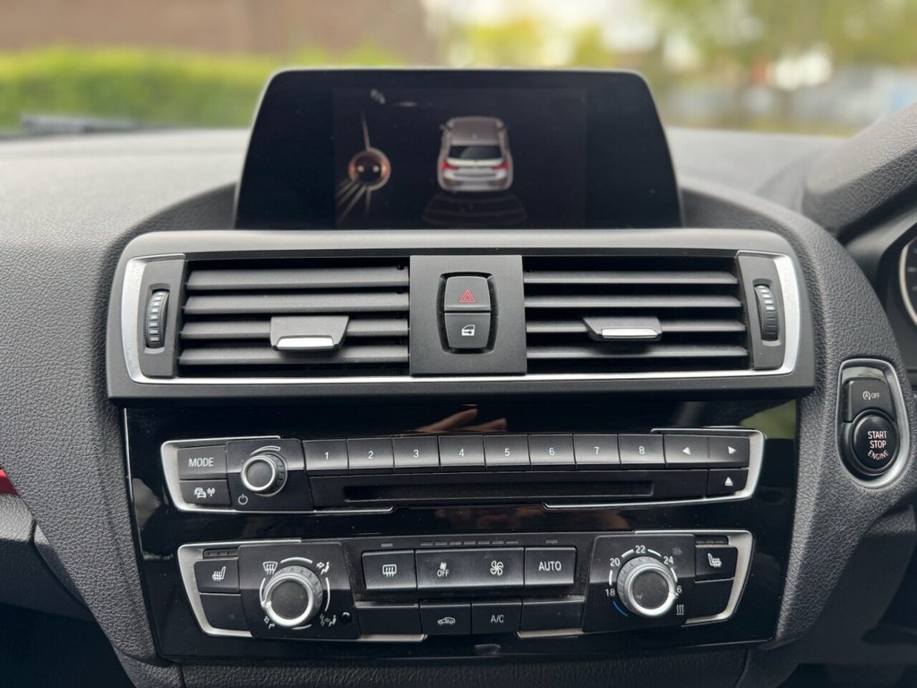 Used BMW 1 Series 2016 for sale - 78213055: Photo 13