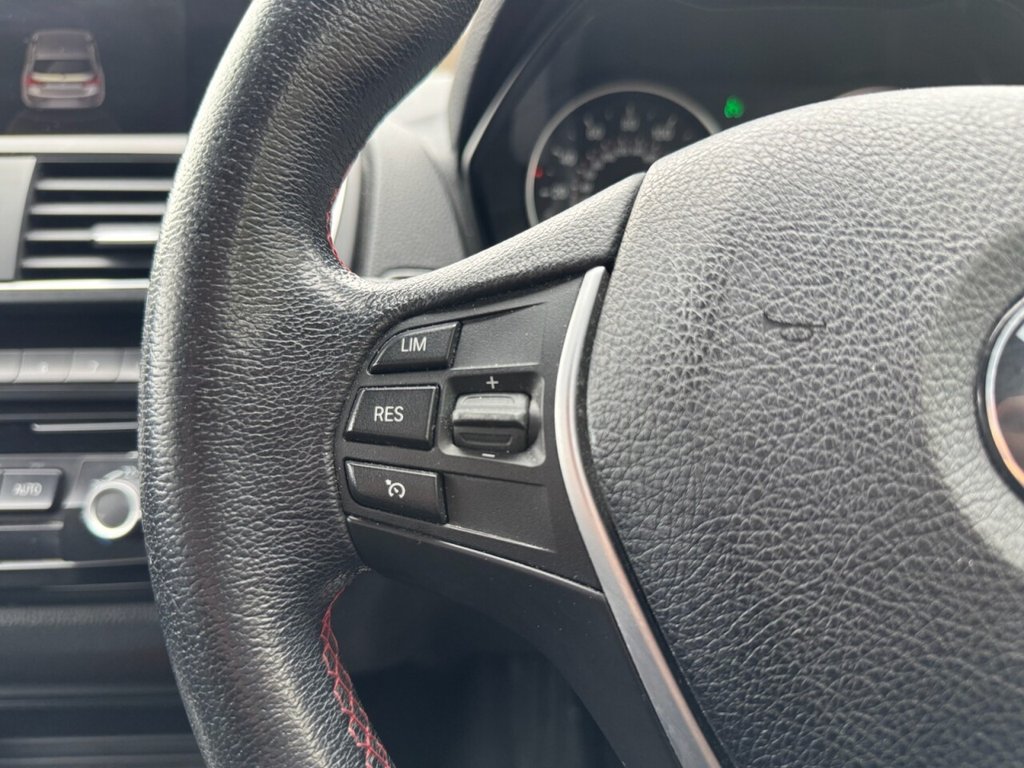 Used BMW 1 Series 2016 for sale - 78213055: Photo 15