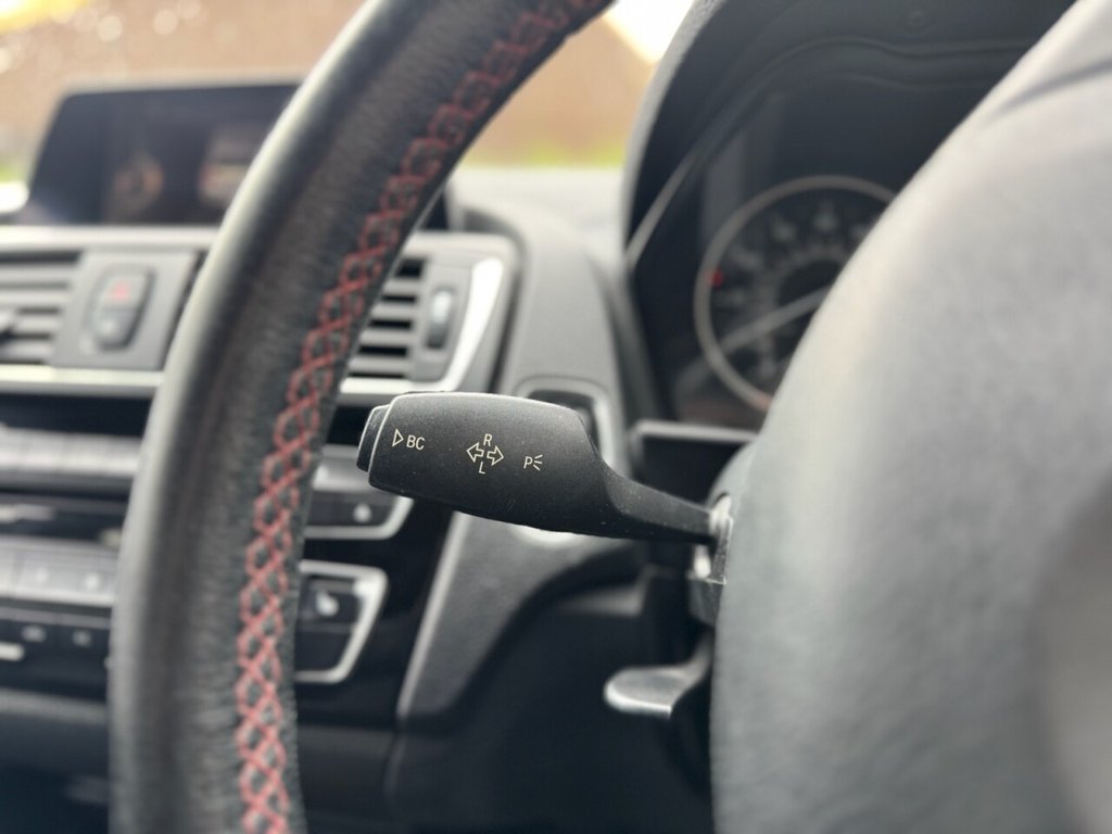 Used BMW 1 Series 2016 for sale - 78213055: Photo 16