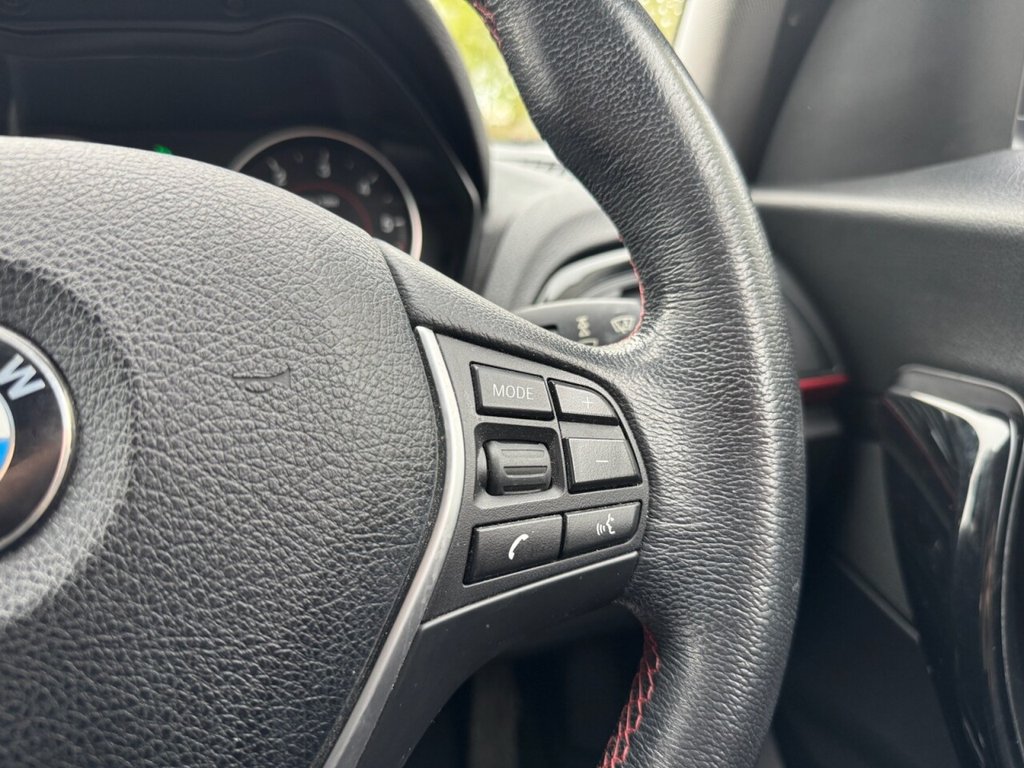 Used BMW 1 Series 2016 for sale - 78213055: Photo 17