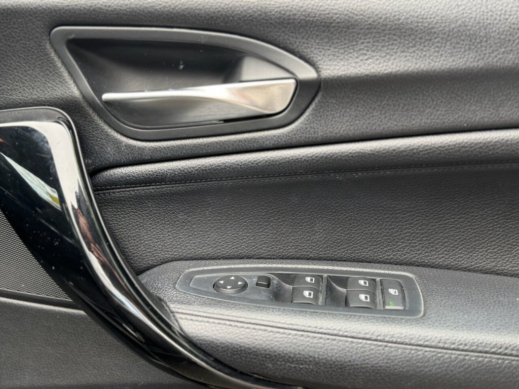 Used BMW 1 Series 2016 for sale - 78213055: Photo 21