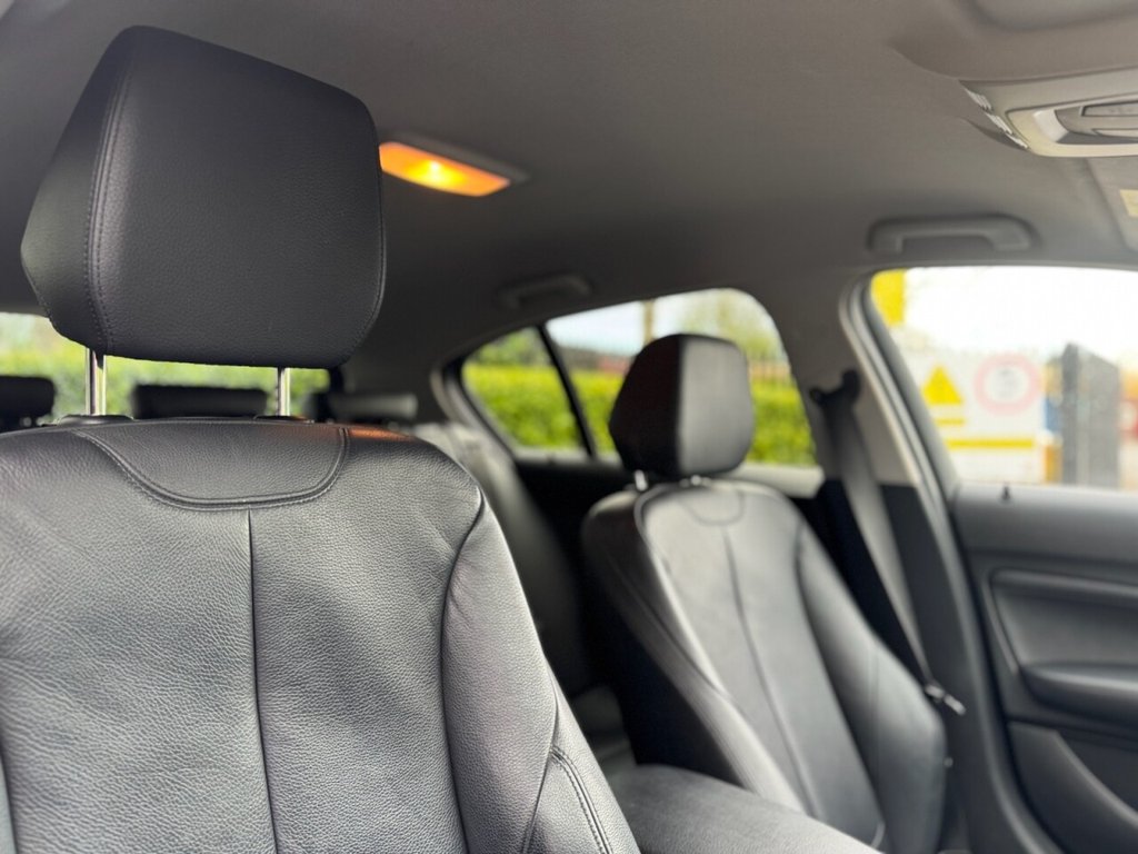 Used BMW 1 Series 2016 for sale - 78213055: Photo 23