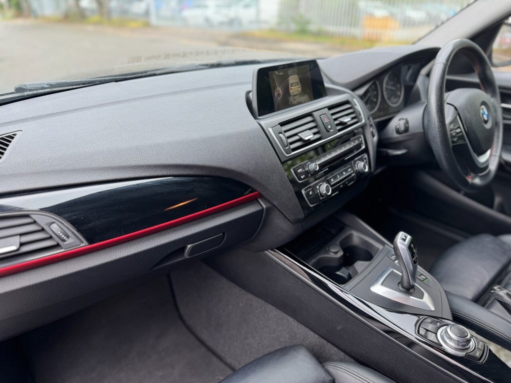 Used BMW 1 Series 2016 for sale - 78213055: Photo 24