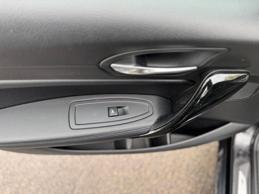 Used BMW 1 Series 2016 for sale - 78213055: Photo 25