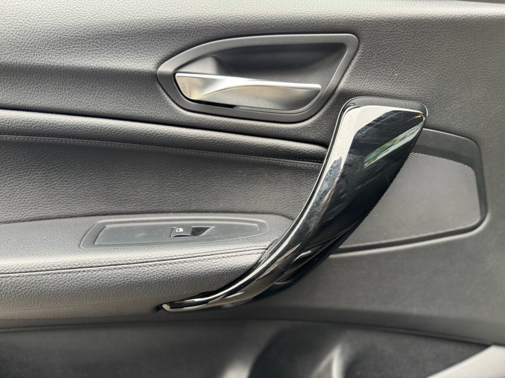 Used BMW 1 Series 2016 for sale - 78213055: Photo 26