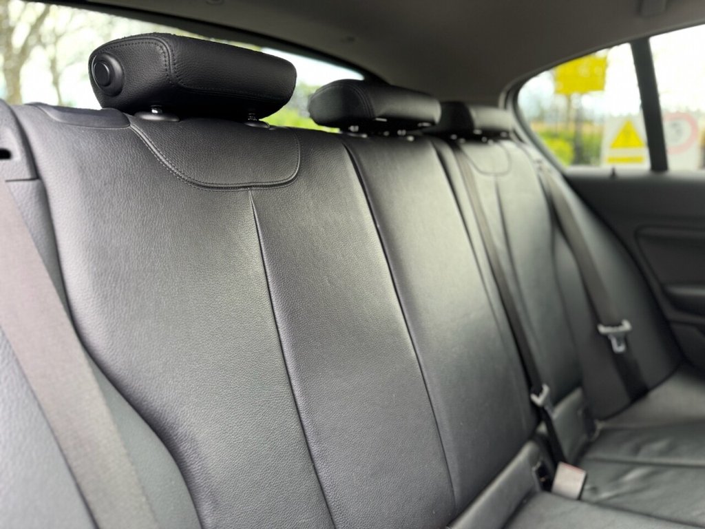 Used BMW 1 Series 2016 for sale - 78213055: Photo 30