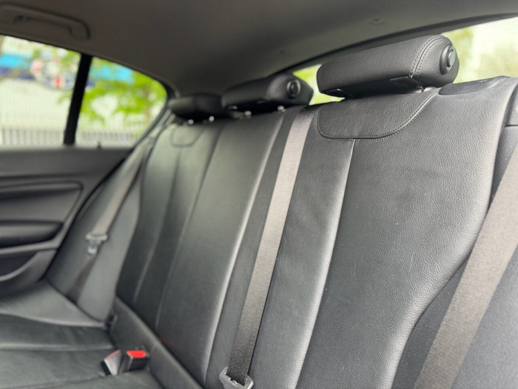 Used BMW 1 Series 2016 for sale - 78213055: Photo 32