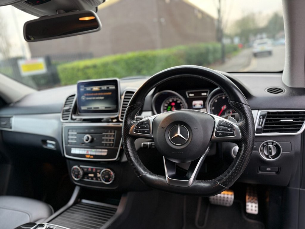 Used Mercedes-Benz E Class 2016 for sale - 77249806: Photo 14