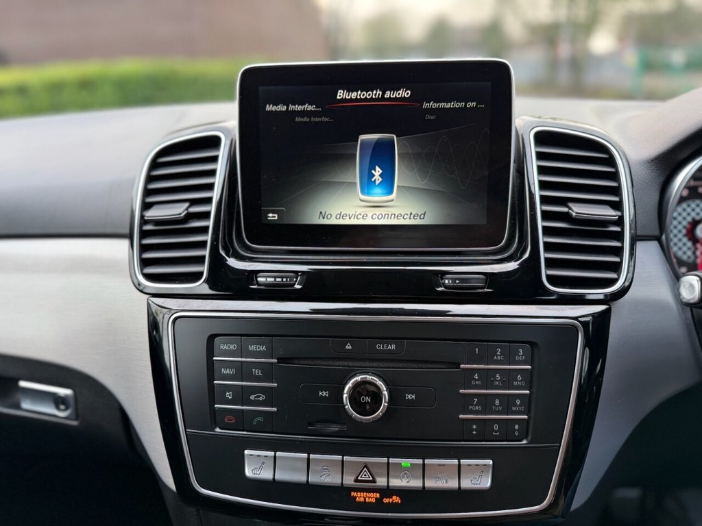 Used Mercedes-Benz E Class 2016 for sale - 77249806: Photo 21