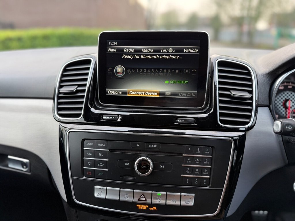 Used Mercedes-Benz E Class 2016 for sale - 77249806: Photo 22