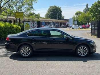 Used Volkswagen Passat 2015 for sale - 74714718: Photo