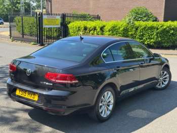Used Volkswagen Passat 2015 for sale - 74714718: Photo