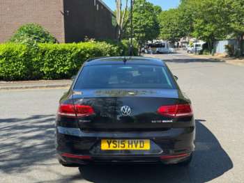 Used Volkswagen Passat 2015 for sale - 74714718: Photo