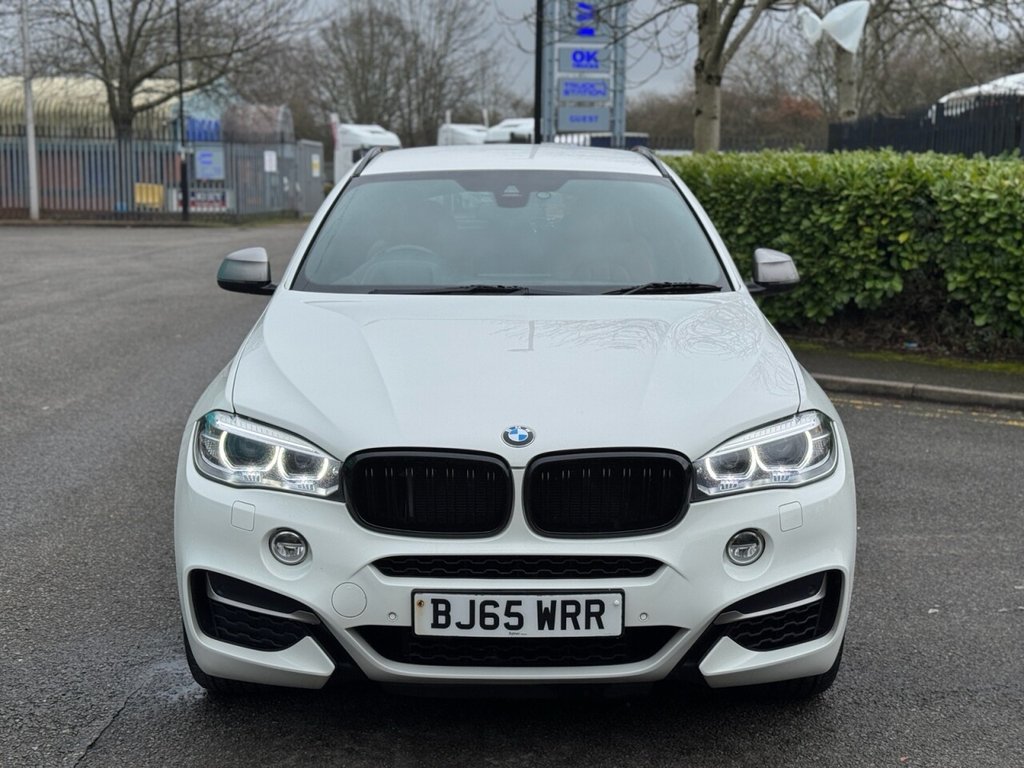 Used BMW X6 2015 for sale - 77621791: Photo 10