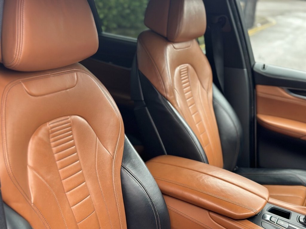 Used BMW X6 2015 for sale - 77621791: Photo 13