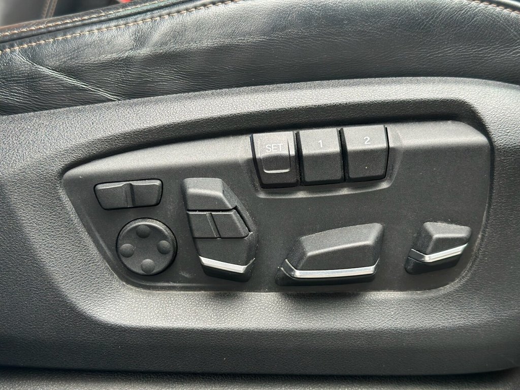 Used BMW X6 2015 for sale - 77621791: Photo 14