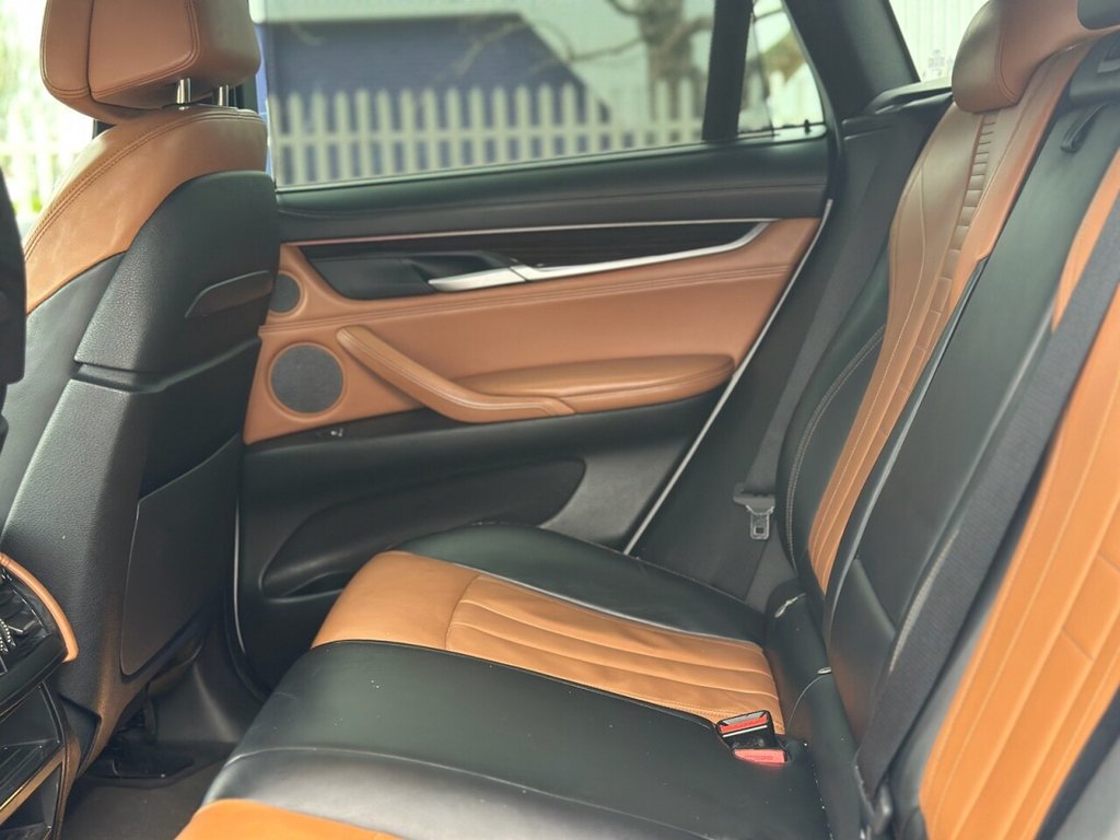 Used BMW X6 2015 for sale - 77621791: Photo 15