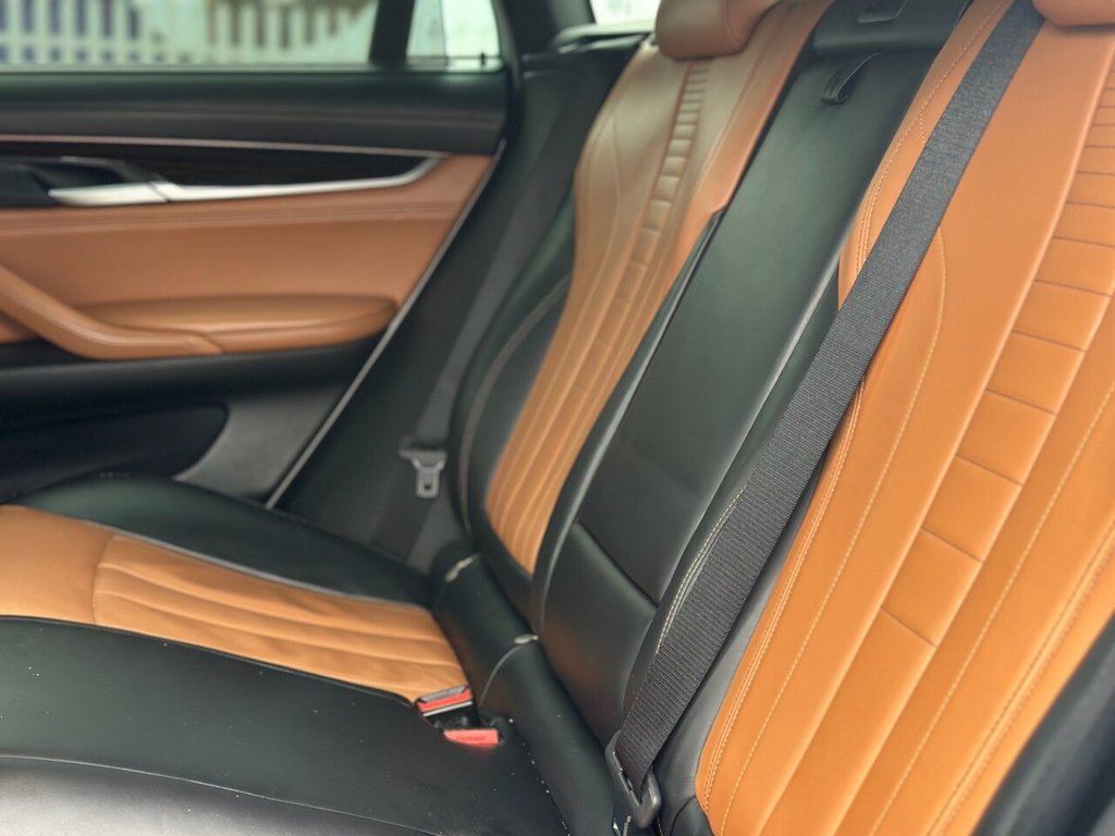 Used BMW X6 2015 for sale - 77621791: Photo 16