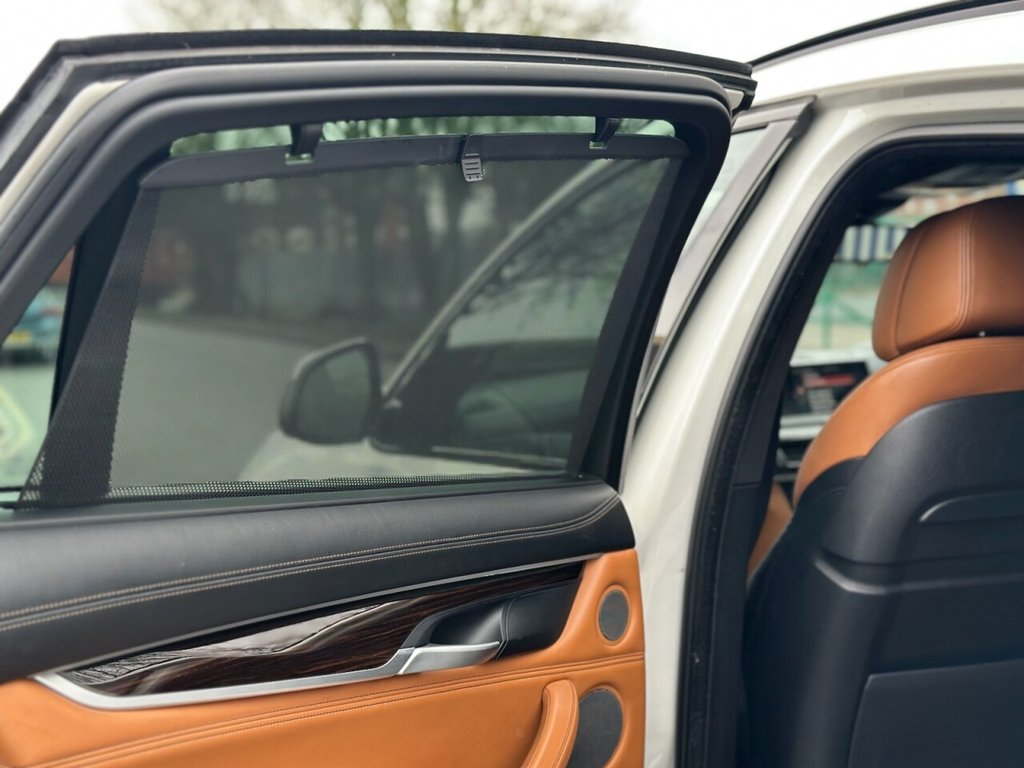 Used BMW X6 2015 for sale - 77621791: Photo 17