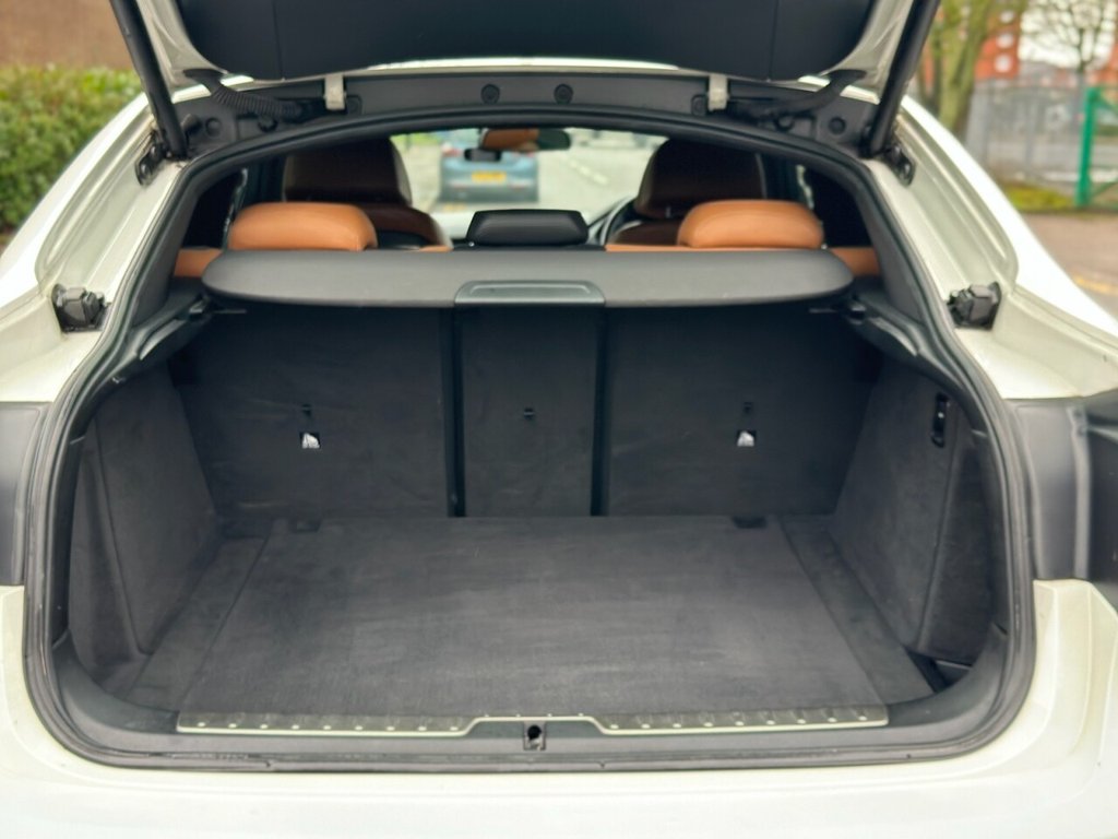 Used BMW X6 2015 for sale - 77621791: Photo 20