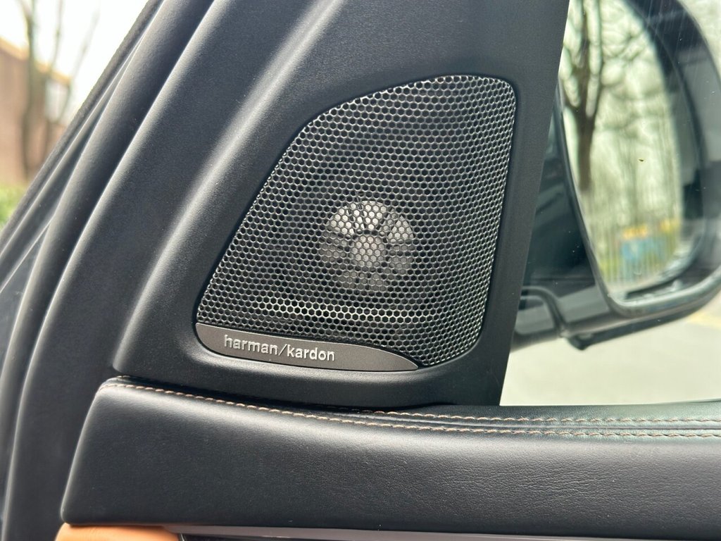 Used BMW X6 2015 for sale - 77621791: Photo 24