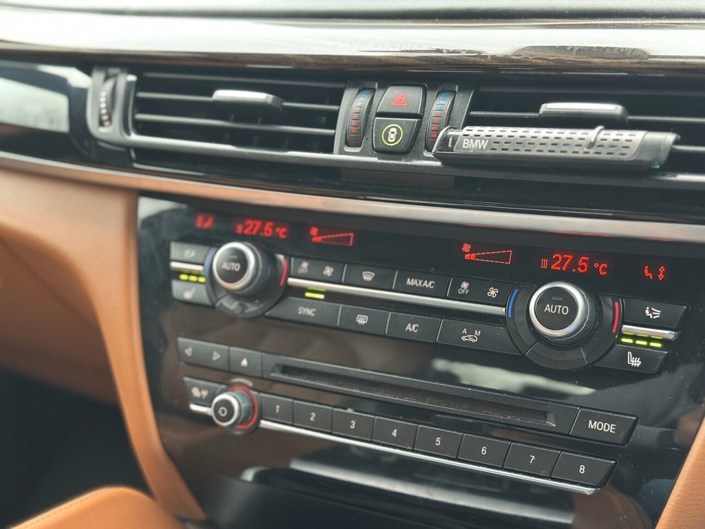 Used BMW X6 2015 for sale - 77621791: Photo 27