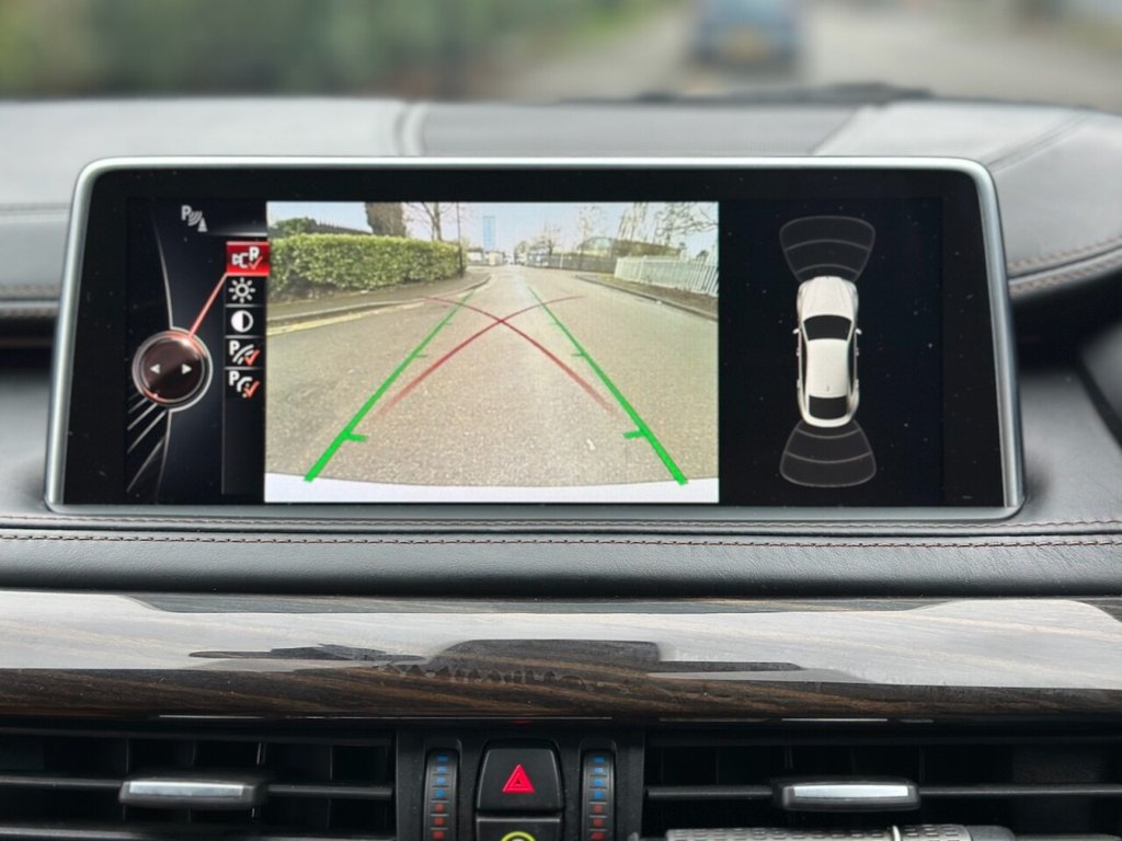 Used BMW X6 2015 for sale - 77621791: Photo 31