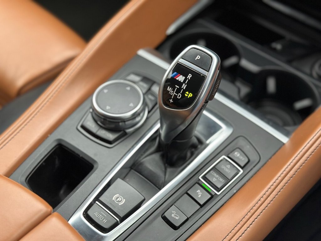Used BMW X6 2015 for sale - 77621791: Photo 33