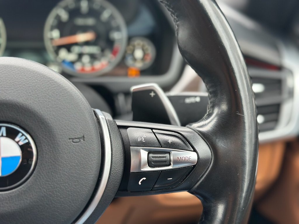 Used BMW X6 2015 for sale - 77621791: Photo 34