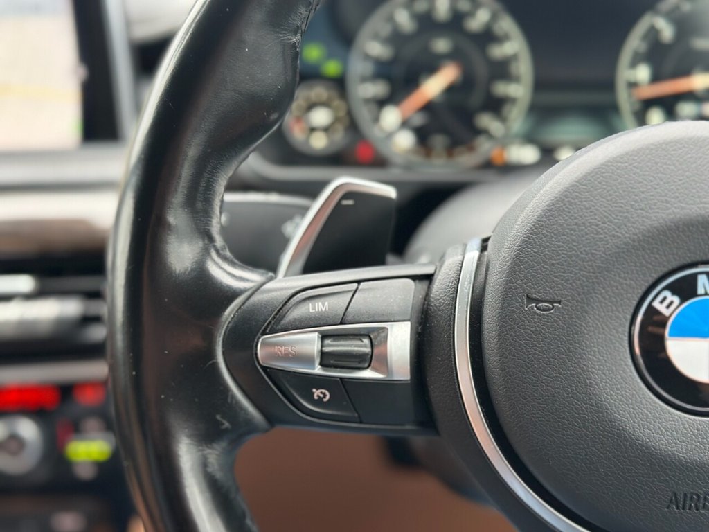 Used BMW X6 2015 for sale - 77621791: Photo 35