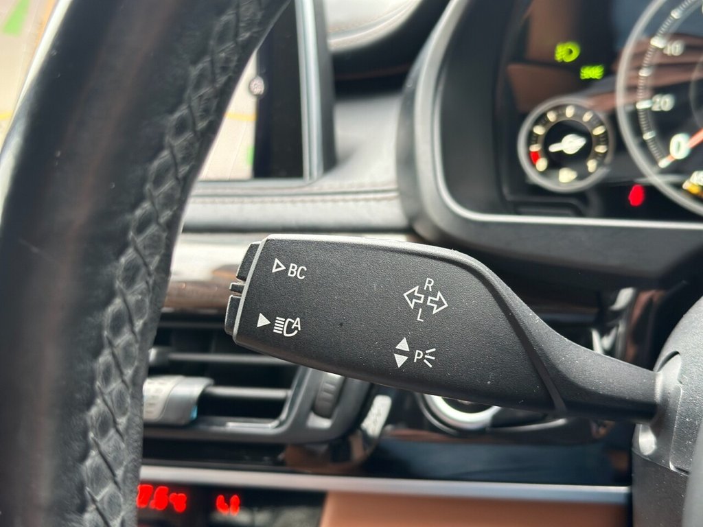 Used BMW X6 2015 for sale - 77621791: Photo 36