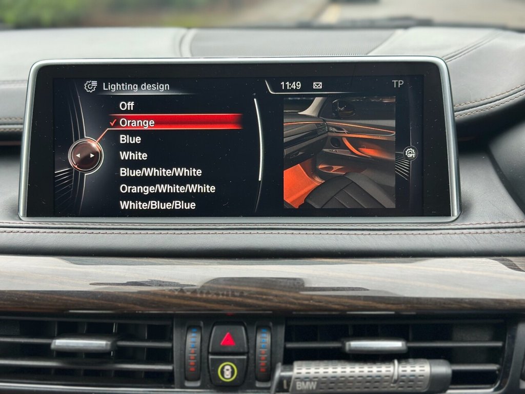 Used BMW X6 2015 for sale - 77621791: Photo 37