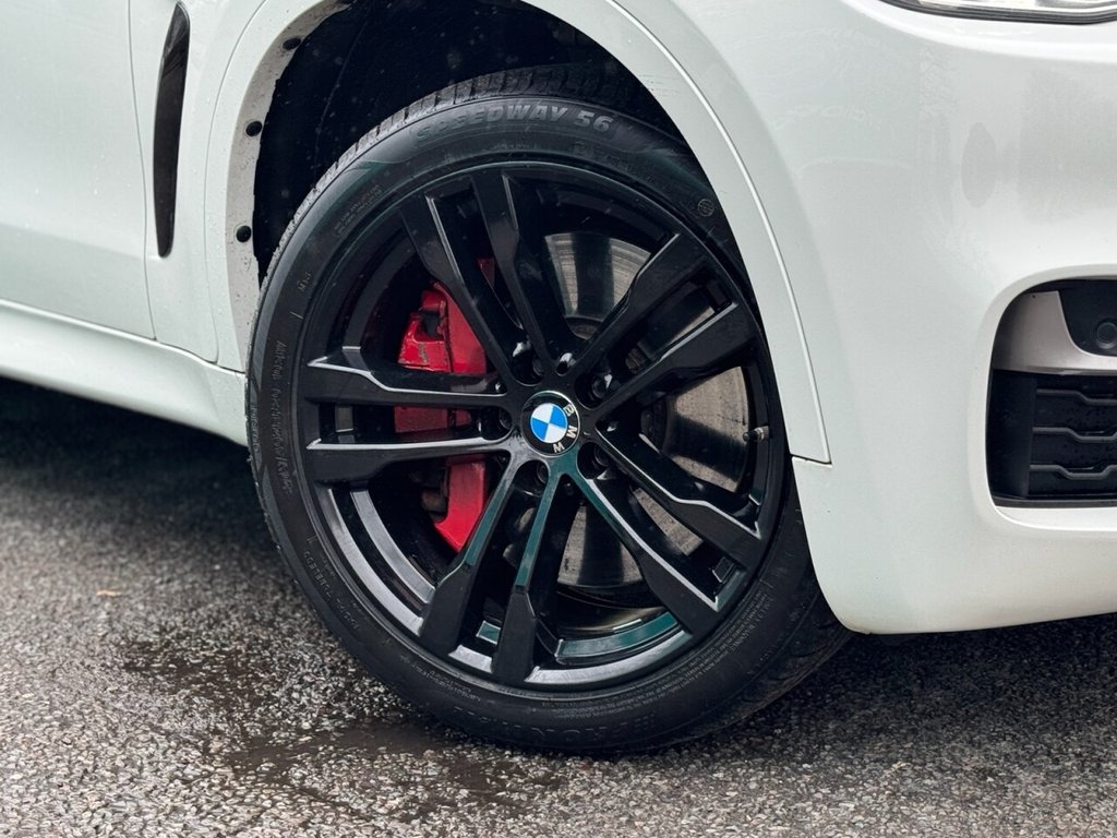 Used BMW X6 2015 for sale - 77621791: Photo 39