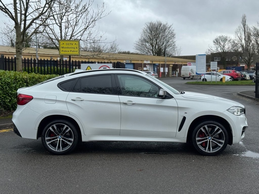 Used BMW X6 2015 for sale - 77621791: Photo 9