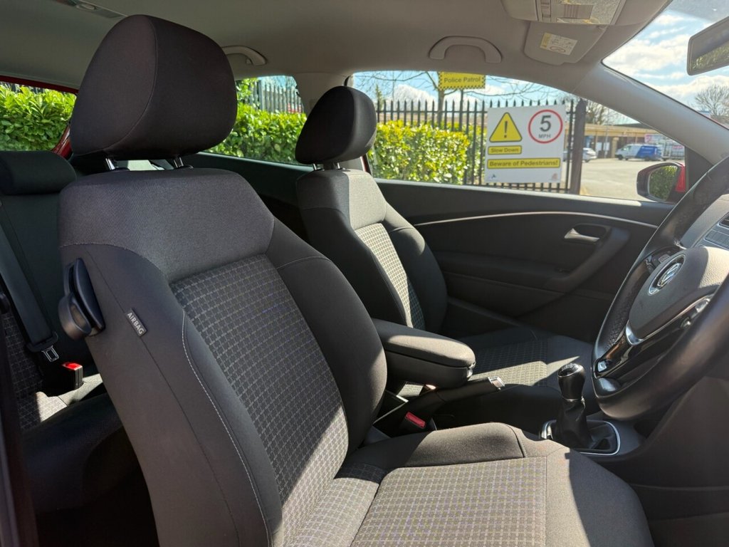 Used Volkswagen Polo 2015 for sale - 78083281: Photo 10