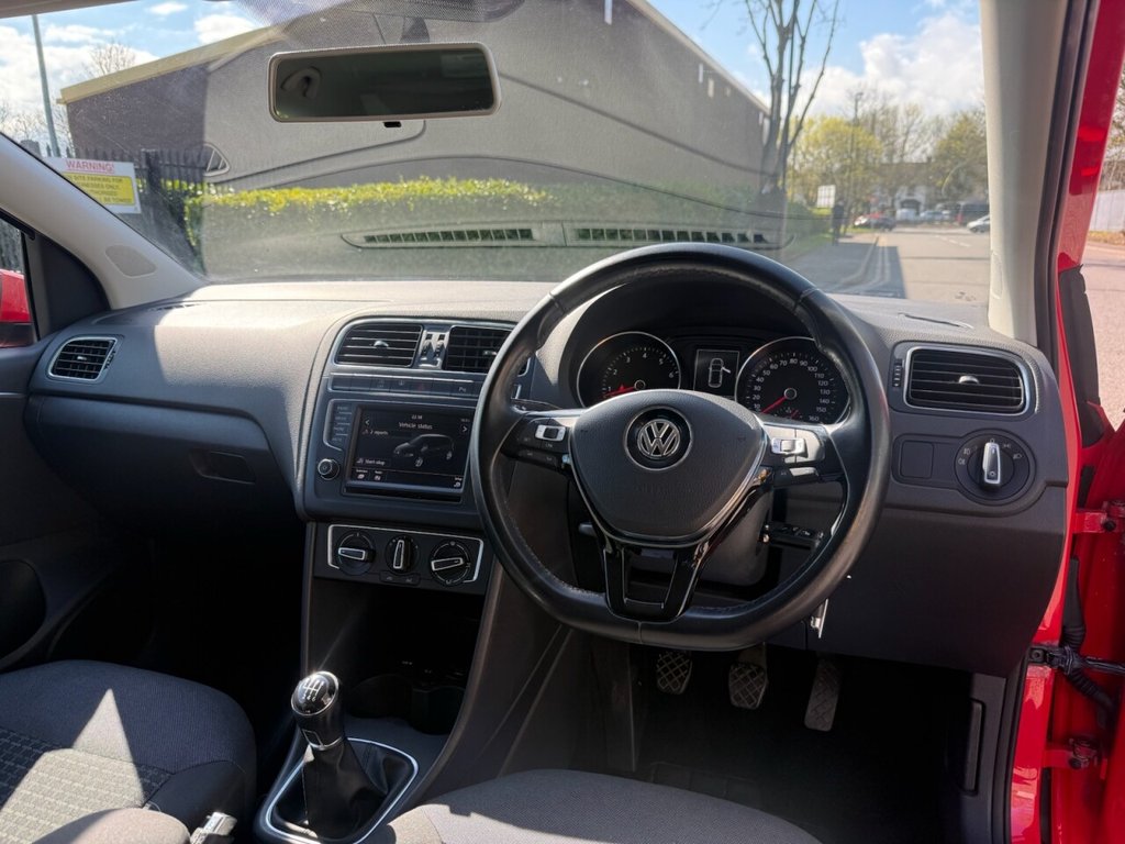 Used Volkswagen Polo 2015 for sale - 78083281: Photo 11