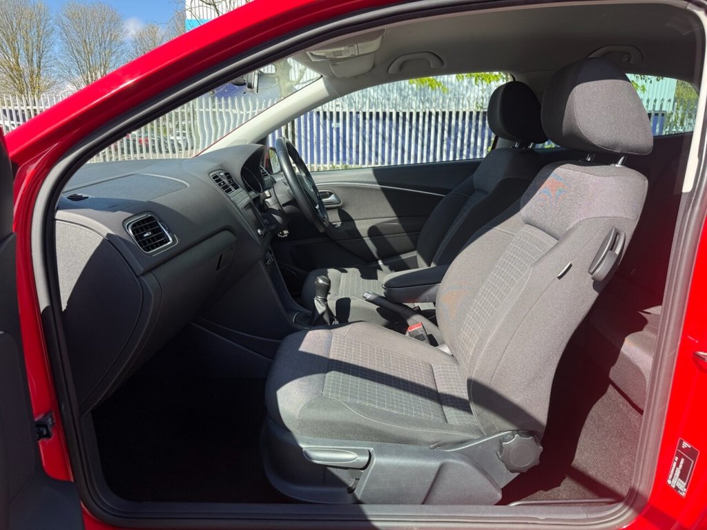 Used Volkswagen Polo 2015 for sale - 78083281: Photo 12