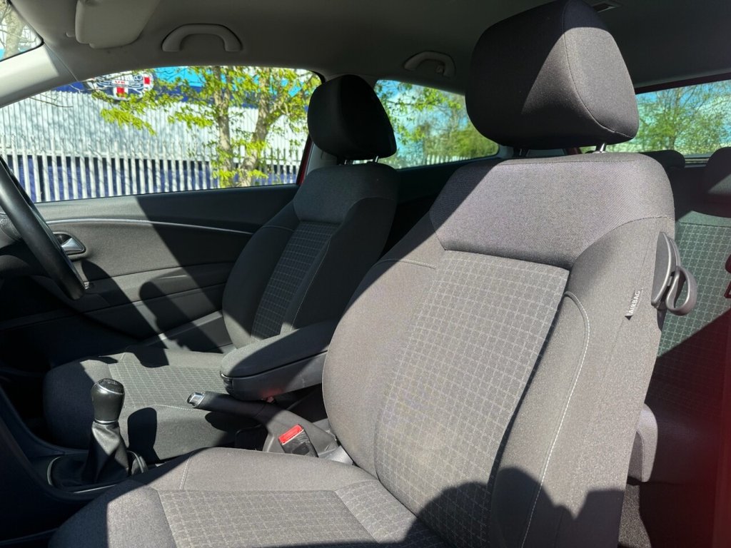 Used Volkswagen Polo 2015 for sale - 78083281: Photo 13