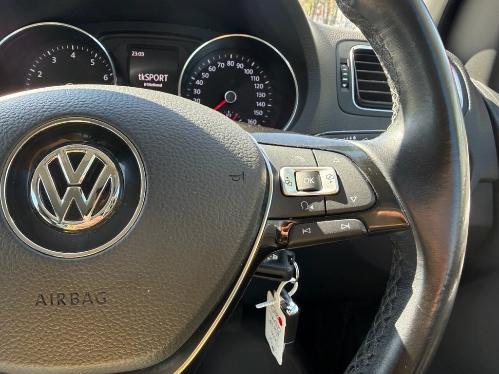 Used Volkswagen Polo 2015 for sale - 78083281: Photo 15