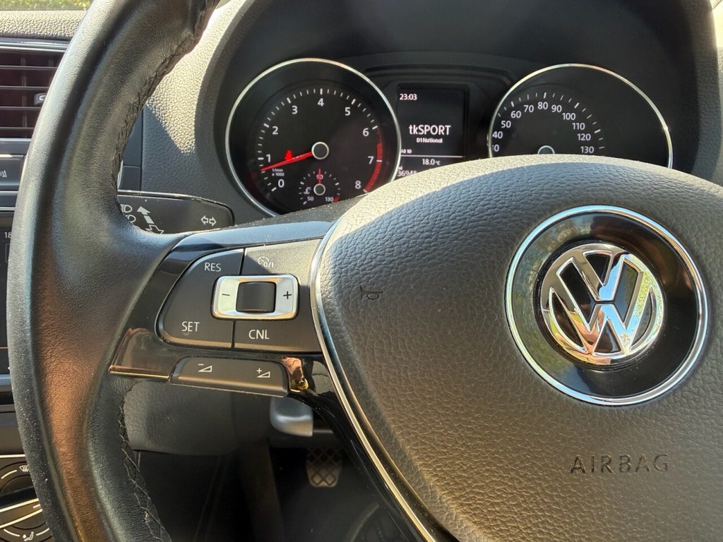 Used Volkswagen Polo 2015 for sale - 78083281: Photo 16