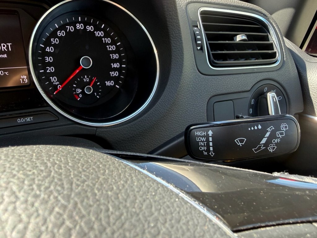 Used Volkswagen Polo 2015 for sale - 78083281: Photo 18