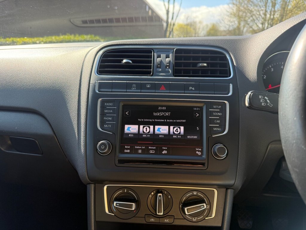 Used Volkswagen Polo 2015 for sale - 78083281: Photo 20