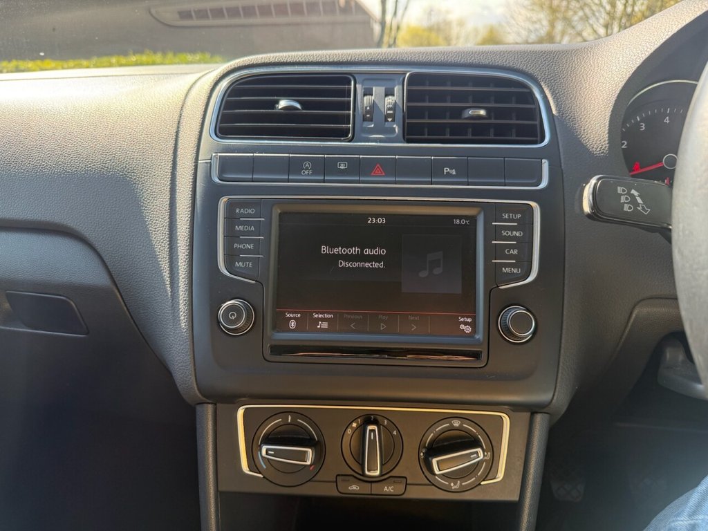 Used Volkswagen Polo 2015 for sale - 78083281: Photo 21