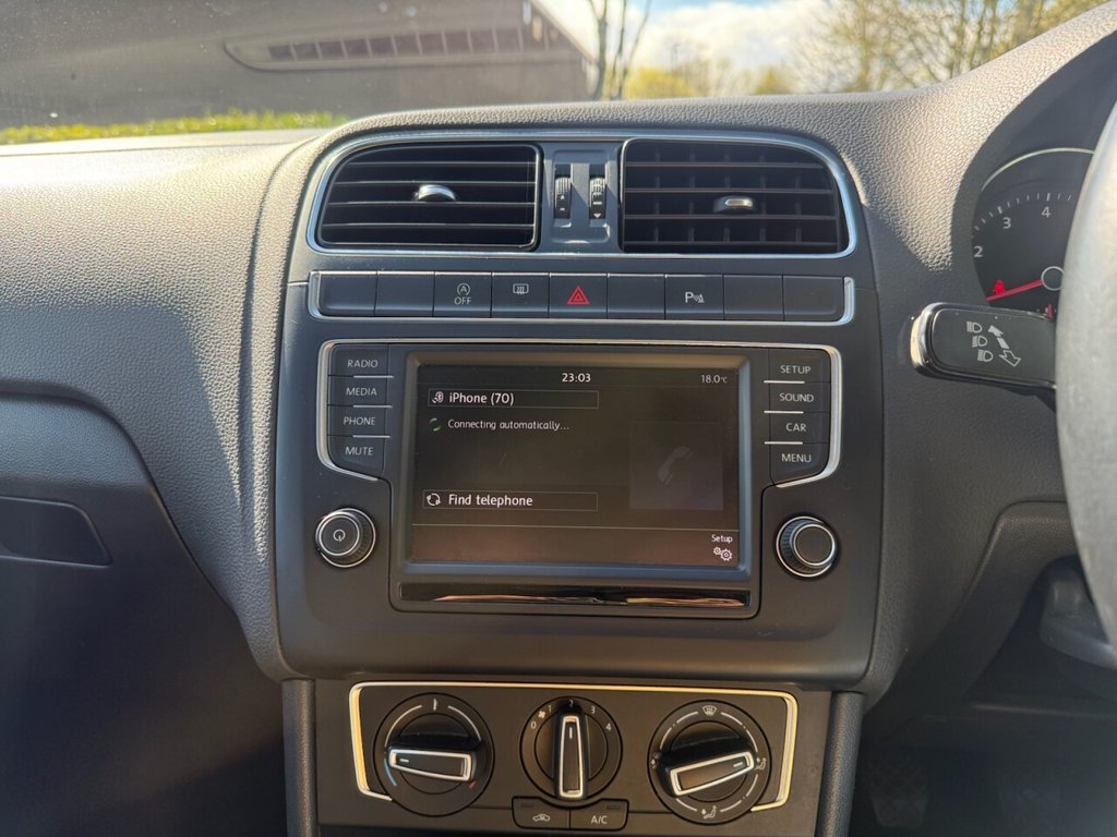 Used Volkswagen Polo 2015 for sale - 78083281: Photo 22