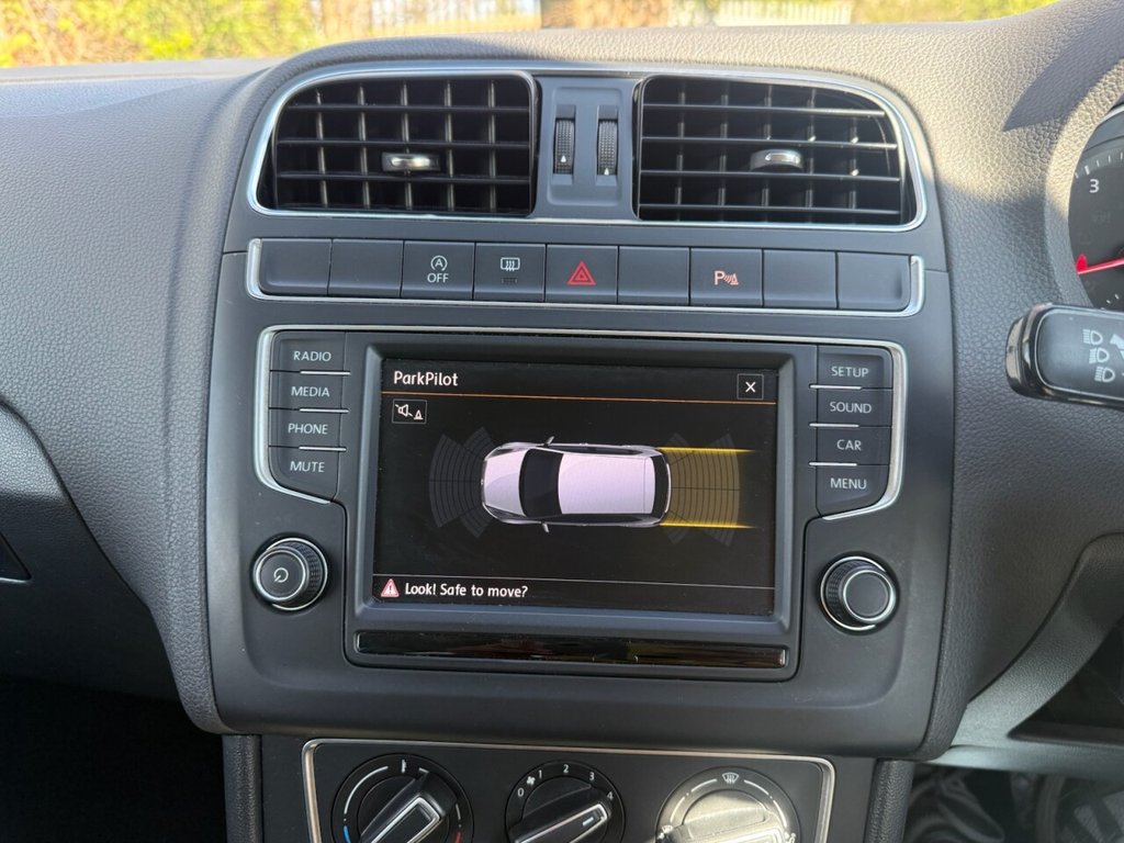 Used Volkswagen Polo 2015 for sale - 78083281: Photo 23