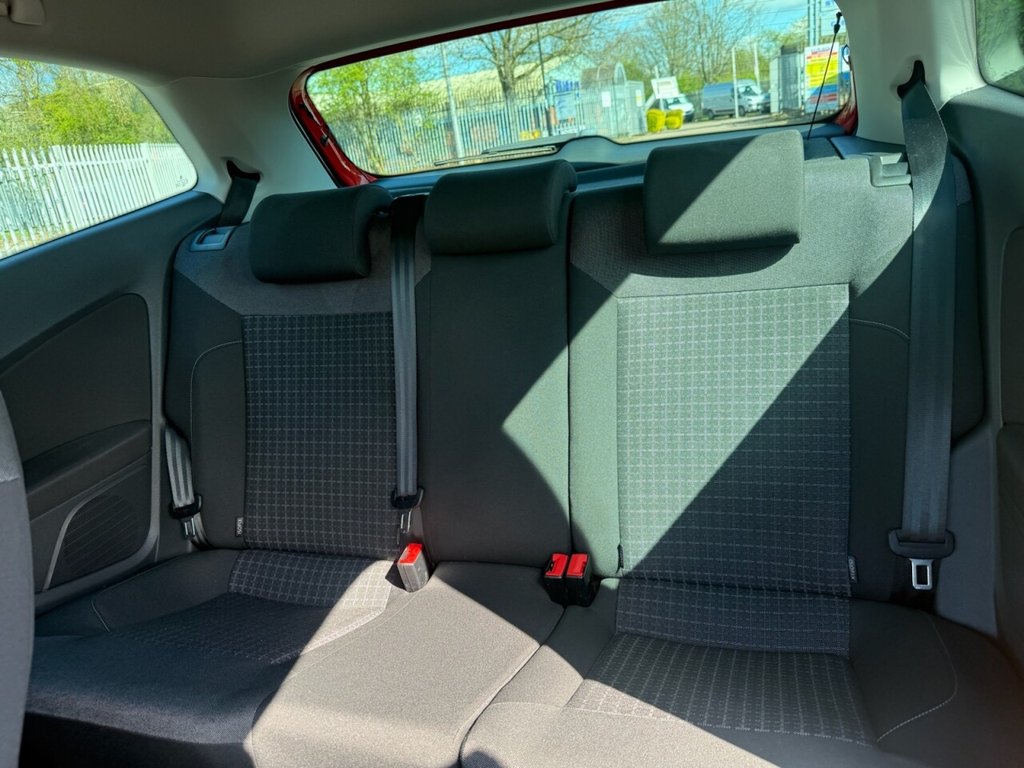 Used Volkswagen Polo 2015 for sale - 78083281: Photo 27