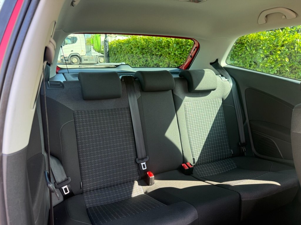 Used Volkswagen Polo 2015 for sale - 78083281: Photo 29